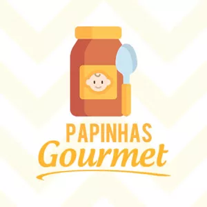 Imagem do curso Papinhas Gourmet