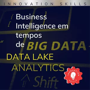 Imagem do curso BIG DATA E DATA LAKE - Curso Completo na Prática