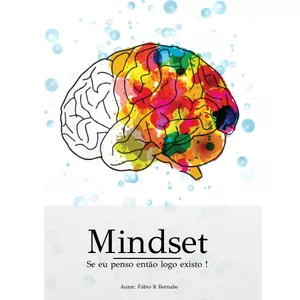 Imagem de capa para o Ebook Mindset