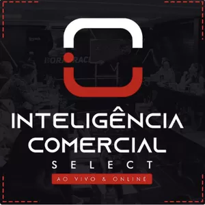 Imagem de capa para o Evento online T2 -  Inteligência Comercial Select ao vivo e online