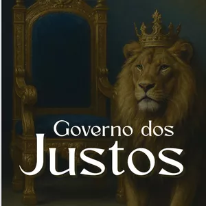Imagem de capa para o Ebook O Governo dos Justos