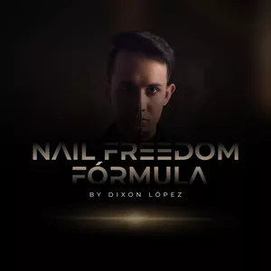 Imagen de portada para Curso online Nail Freedom Fórmula