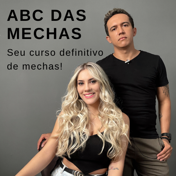 ABC das Mechas 1.0 grátis