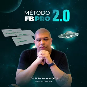 Imagem de capa para o Curso online Método Fb Pro 2.0 (C)