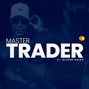 Imagen de portada para Curso online Master Trader Oliver Velez Español