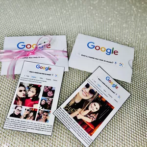 Imagem de capa para o Ebook Cartão Google editável dia das mães