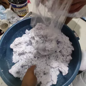 Curso curso completo de aplicação de papel de parede líquido