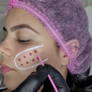 Imagem do curso MICRO MAKE BB BLUSH