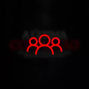 Imagem de capa para o Ebook Comunidade Goat