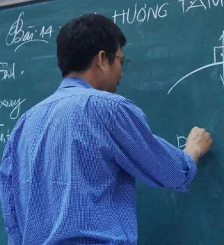 Leonardo Santos
