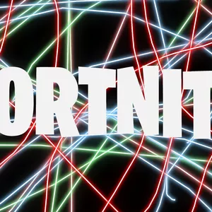 Imagen de portada para Curso online BANER DE FORTNITE NEON