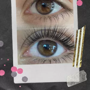 Imagem de Curso Lash Lifting - Curso Pratico criado por Denyze R na hotmart