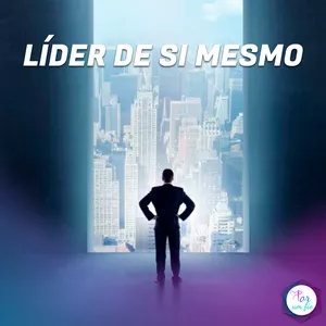 Imagem de capa para o Curso online Líder de si Mesmo