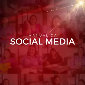 Imagem de capa para o Curso online Manual da Social Media 