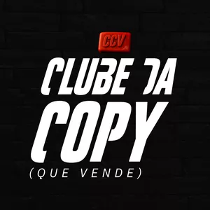 Imagem de capa para o Curso online Clube da Copy (que vende)
