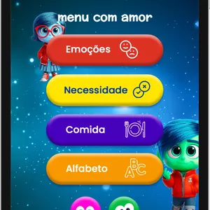 Imagem de capa para o Curso online MENO COM AMOR