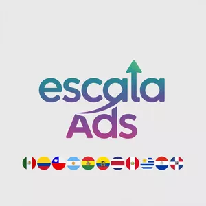 Imagen de portada para Ebook Escala Ads [PLATAFORMA]