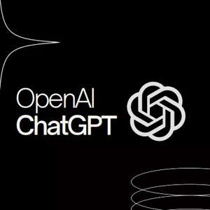 Imagem de capa para o Ebook ChatGPT - OpenAI