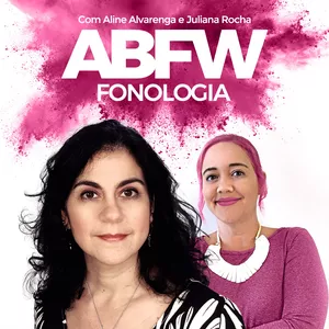 Imagem de capa para o Curso online ABFW - Fonologia