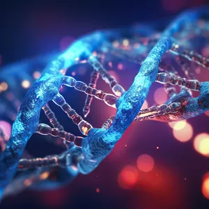 Imagem de capa para o Curso online Pós-Graduação em Genética Médica 