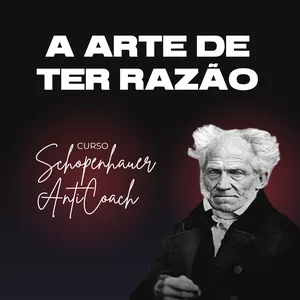 Imagem do curso A Arte De Ter Razão - Identifique 38 Manipulações