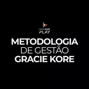 Imagem do curso Metodologia de Gestão Gracie Kore