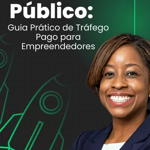 Imagem do curso E-book Alcance seu Público Guia Prático de Tráfego Pago para Empreendedores