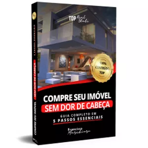 Imagem de Compre seu Imóvel SEM dor de Cabeça criado por Francisco Marchioro  na hotmart