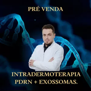 Imagem de capa para o Curso online Comunidade - Intradermoterapia  - Filipe Ferrara