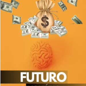 Imagem de capa para o Ebook FUTURO MILIONÁRIO 