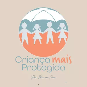 Imagem de capa para o Curso online Criança mais Protegida - Pocket
