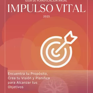 Imagen de portada para Ebook IMPULSO VITAL