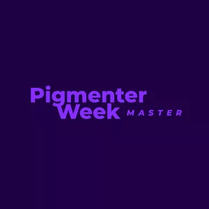 Imagen de portada para Evento online Pigmenter Week Master