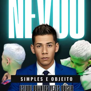 Imagem de Descomplicando o nevou  criado por William Melo na hotmart