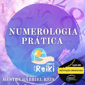 Imagem de capa para o Curso online Numerologia Prática 