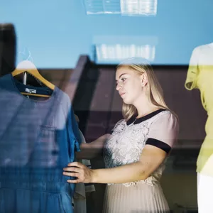 Imagen de portada para Curso online CURSO ESCAPARATISMO Y VISUAL MERCHANDISING