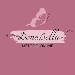 Imagem de capa para o Curso online Método DonaBella Online 