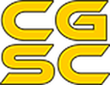Cheer Gymnastics Strength & Conditioning logo