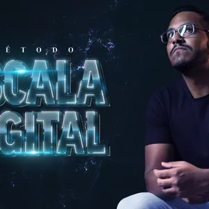 Imagem de capa para o Curso online Método Escala Digital