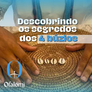 Imagem de capa para o Curso online Curso Completo sobre o jogo dos 4 búzios