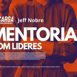 Imagem de capa para o Curso online MENTORIA E TREINAMENTO RECARGA 