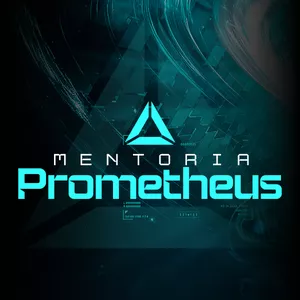 Imagem de capa para o Curso online PROMETHEUS MENTORING