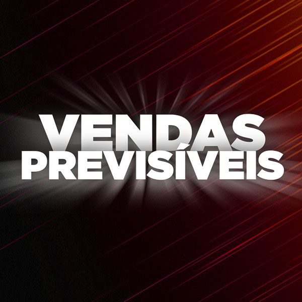 Imagem do curso Vendas Previsíveis