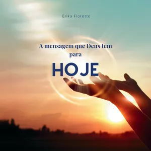 Imagem de capa para o Ebook A Mensagem que Deus tem para hoje!