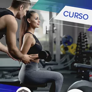 Imagen de portada para Curso online Prep fisica de futbol