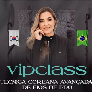 Fios de PDO - técnicas coreanas e Bioestimuladores de colágeno 