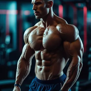 Imagen de portada para Curso online 🔴  SGE Elite - Muscle System