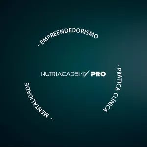 Imagem de capa para o Curso online NutriAcademy PRO