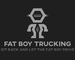 Fat Boy Trucking master class