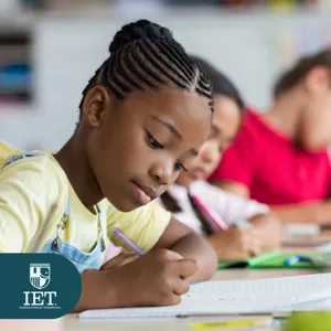 Imagem do curso Pós-graduação em Letramento e Produção de Textos para o Ensino Fundamental